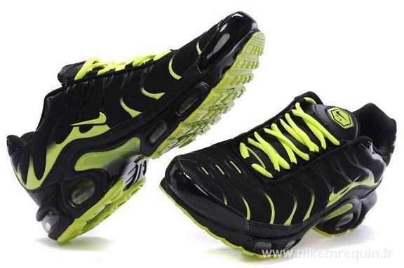 vert Nike Air Max TN 2011 (2)